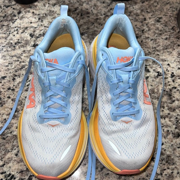 Hoka Bondi 8.5 - Picture 2 of 5